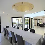 Villa Vue Mer Avec Piscine Au Calme
