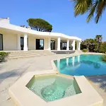 Villa Vue Mer Avec Piscine Au Calme